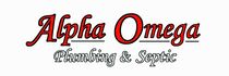 Alpha Omega Plumbing & Septic